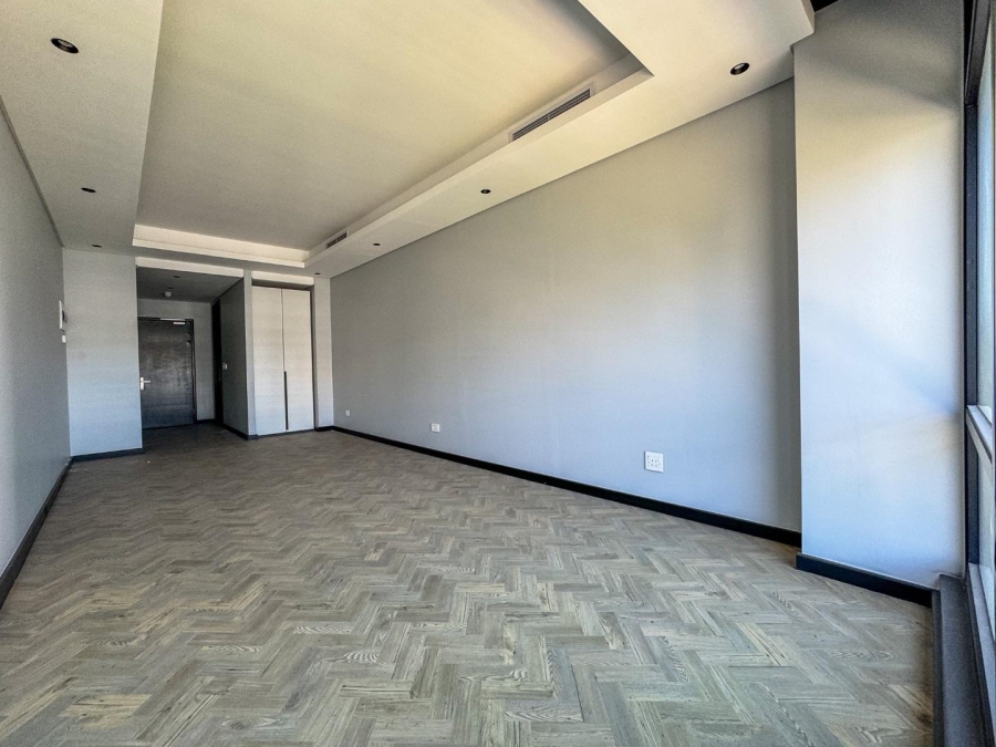 1 Bedroom Property for Sale in Cape Town City Centre Western Cape